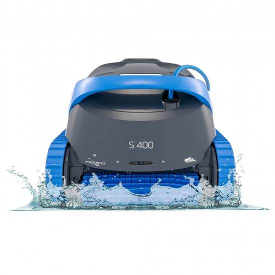 Dolphin S400 Dolphin S400