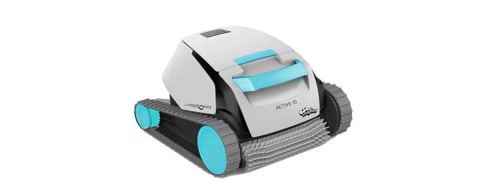 Dolphin Active 10 review Dolphin Active 10 review