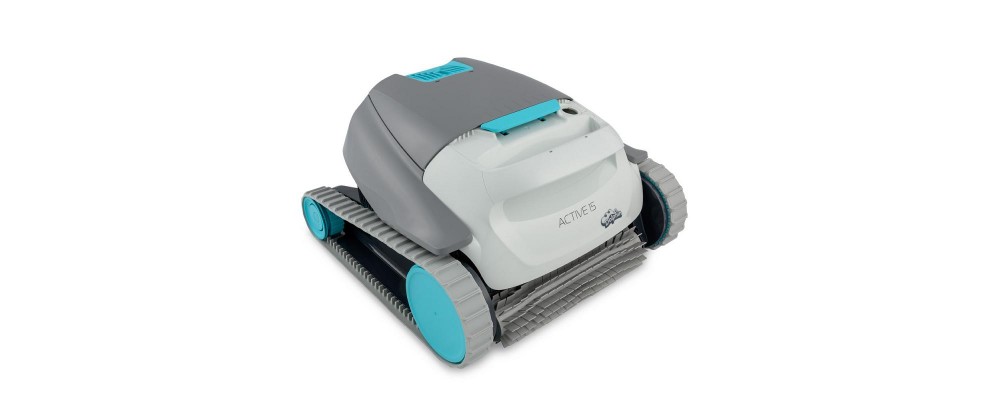Dolphin Active 15 review Dolphin Active 15 review