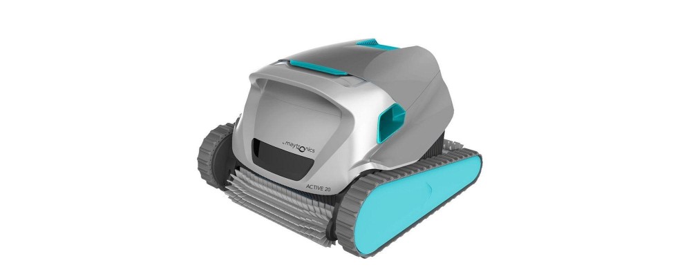 Dolphin Active 20 review Dolphin Active 20 review