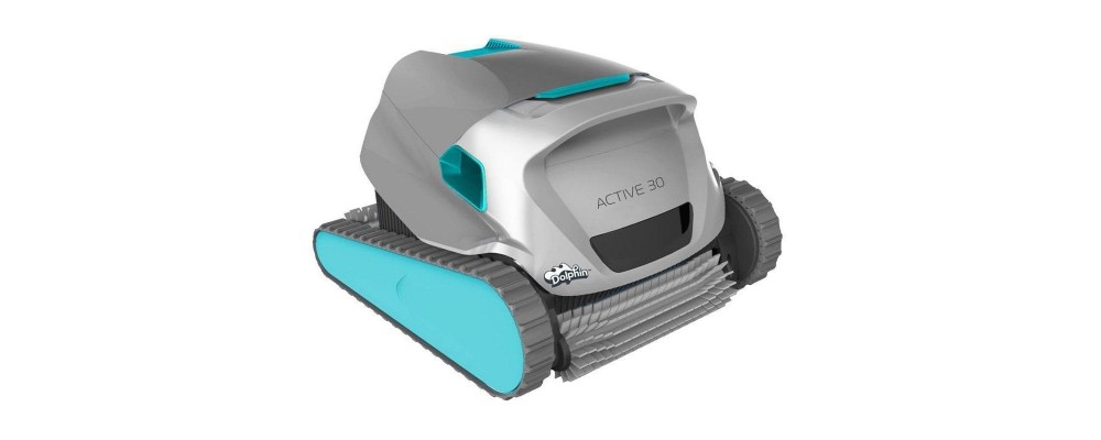 Dolphin Active 30 review Dolphin Active 30 review