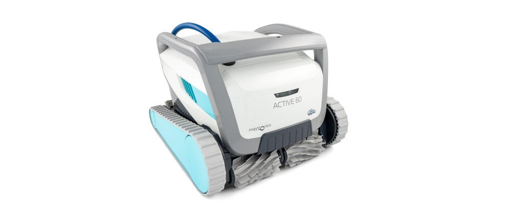 Dolphin Active 60 review Dolphin Active 60 review