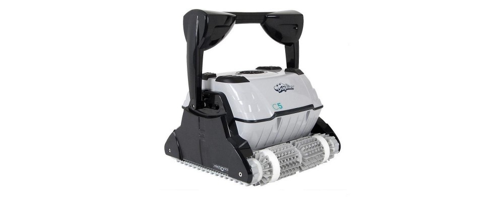 Dolphin C5 review Dolphin C5 review