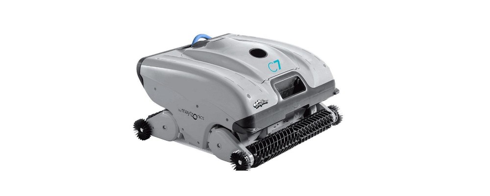 Dolphin C7 review Dolphin C7 review