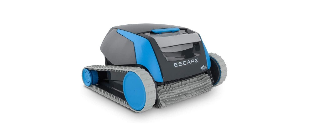 Dolphin Escape review Dolphin Escape review