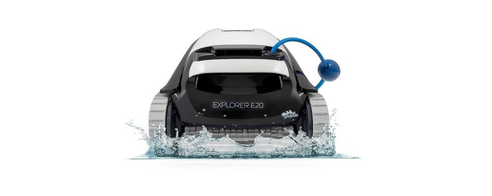 Dolphin Explorer E20 review Dolphin Explorer E20 review