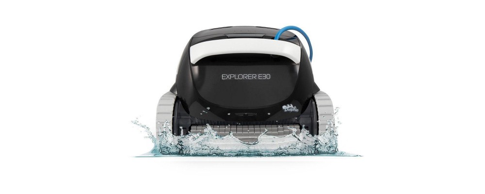 Dolphin Explorer E30 review Dolphin Explorer E30 review