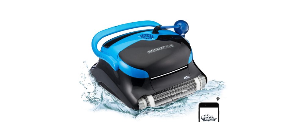 Dolphin Nautilus CC Plus WiFi review Dolphin Nautilus CC Plus WiFi review