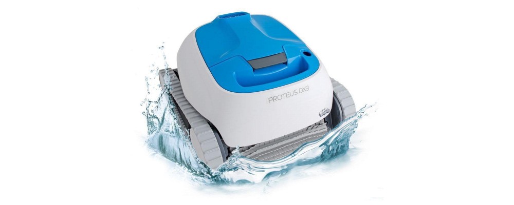 Dolphin Proteus DX3 review Dolphin Proteus DX3 review