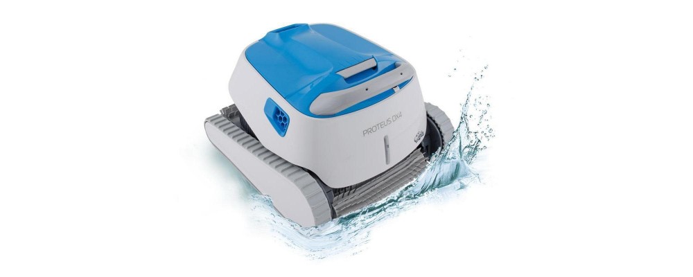 Dolphin Proteus DX4 review Dolphin Proteus DX4 review