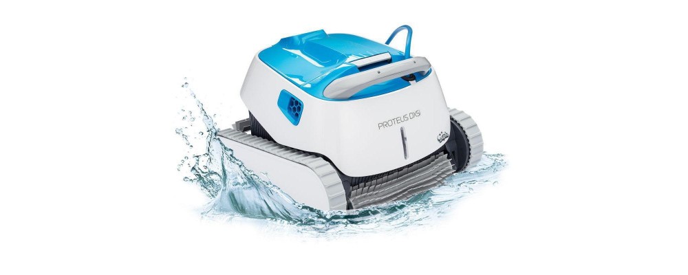 Dolphin Proteus DX5i review Dolphin Proteus DX5i review