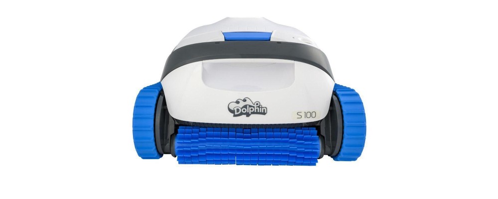 Dolphin S100 review Dolphin S100 review