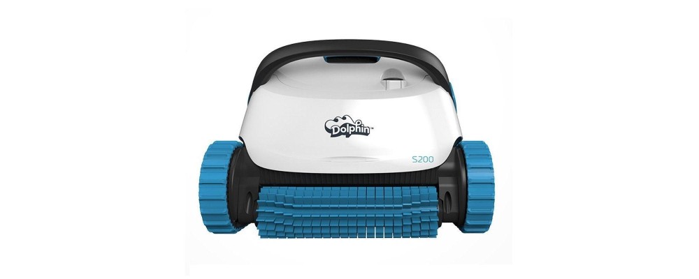 Dolphin S200 review Dolphin S200 review