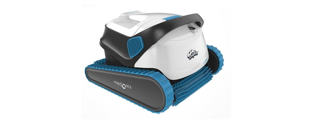 Dolphin S300 review Dolphin S300 review