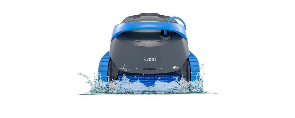 Dolphin S400 review Dolphin S400 review