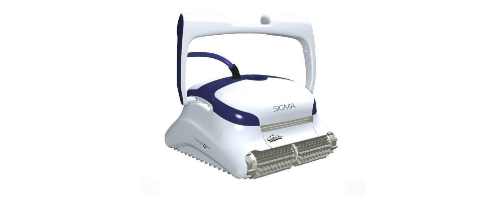 Dolphin Sigma review Dolphin Sigma review
