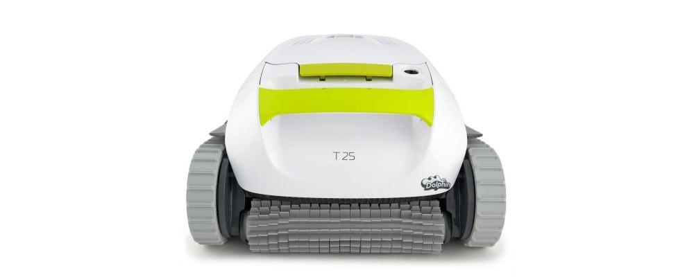 Dolphin T25 review Dolphin T25 review