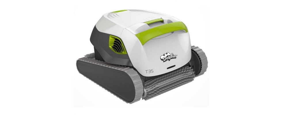 Dolphin T35 review Dolphin T35 review
