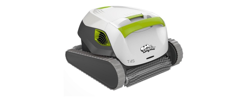 Dolphin T45 review Dolphin T45 review