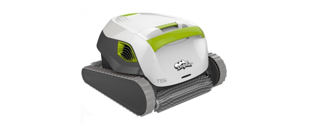 Dolphin T55i review Dolphin T55i review