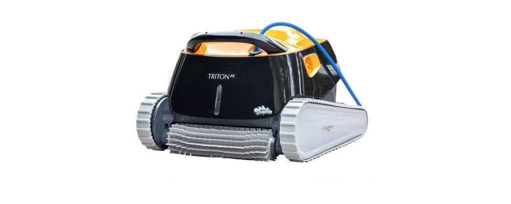 Dolphin Triton PS review Dolphin Triton PS review