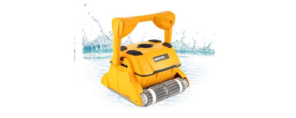 Dolphin Wave 100 review Dolphin Wave 100 review