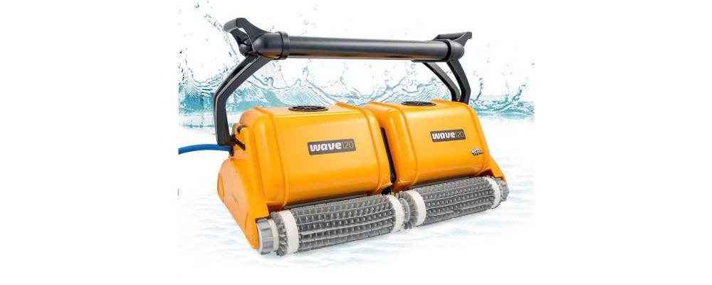 Dolphin Wave 120 review Dolphin Wave 120 review