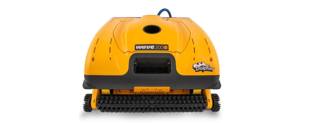 Dolphin Wave 200XL review Dolphin Wave 200XL review