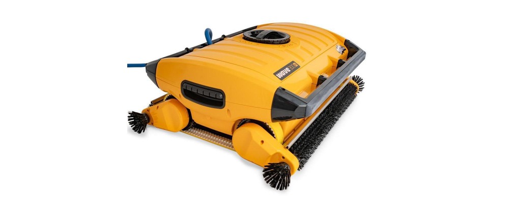 Dolphin Wave 300XL review Dolphin Wave 300XL review
