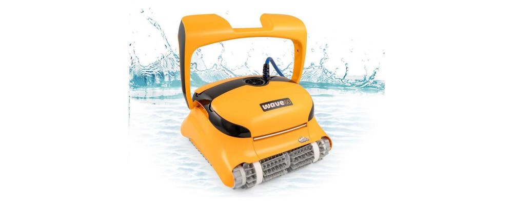 Dolphin Wave 60 review Dolphin Wave 60 review