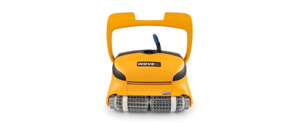 Dolphin Wave 80 review Dolphin Wave 80 review
