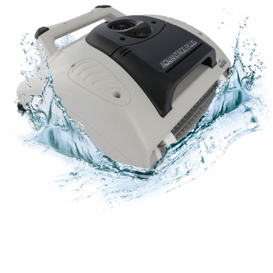 Dolphin Advantage Plus Dolphin Advantage Plus
