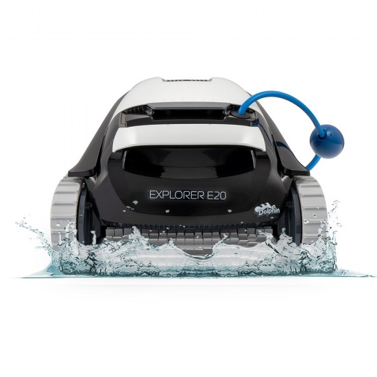 Dolphin Explorer E20