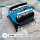 Dolphin Nautilus CC Plus WiFi Dolphin Nautilus CC Plus WiFi