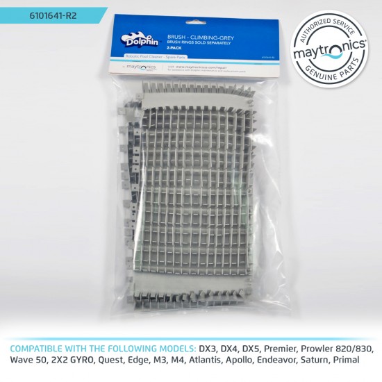 Climbing Brush 6101641-R2 Climbing Brush 6101641-R2