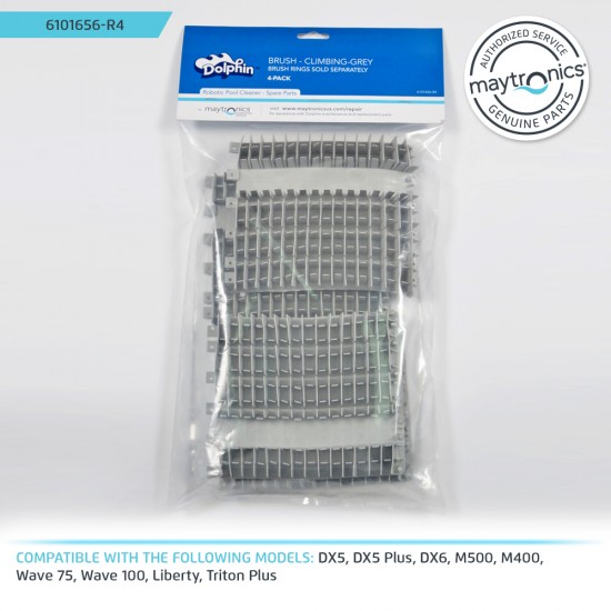 Climbing Brush 6101656-R4 Climbing Brush 6101656-R4