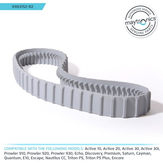 Gray Track 9983152-R2 Gray Track 9983152-R2