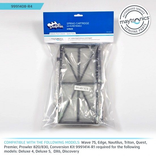 Fine Filters 9991408-R4 Fine Filters 9991408-R4