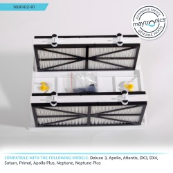 Conversion Kit 9991412-R1