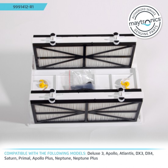 Conversion Kit 9991412-R1 Conversion Kit 9991412-R1