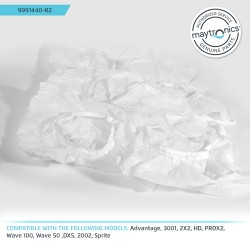 Disposable Filter Bag 9991440-R2