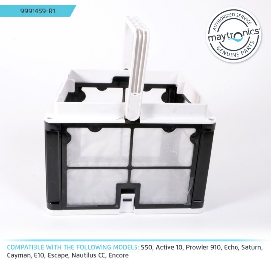 Fine Filter Basket 9991459-R1 Fine Filter Basket 9991459-R1