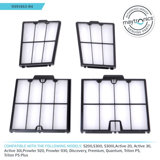 Fine Filters 9991463-R4 Fine Filters 9991463-R4