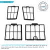 Ultra Fine Filters 9991467-R4