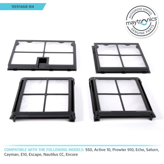 Fine Filters 9991468-R4 Fine Filters 9991468-R4