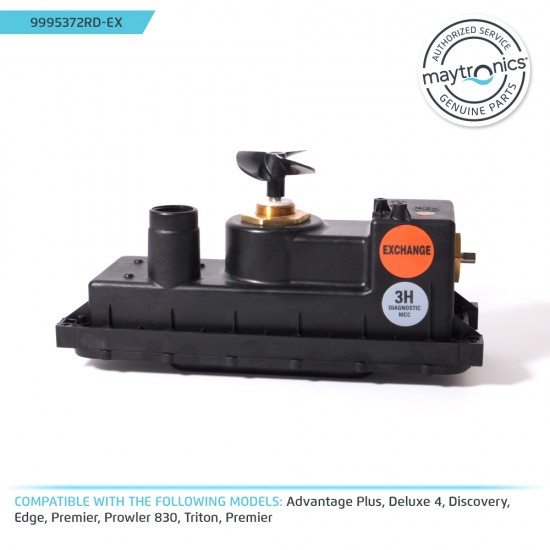 Motor 9995372RD-EX Motor 9995372RD-EX