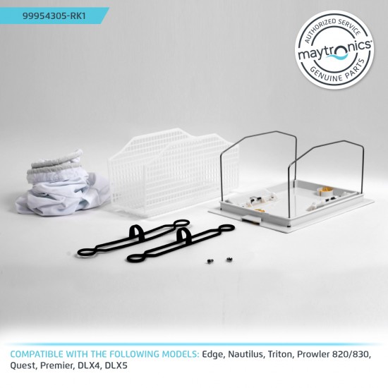 Conversion Kit 99954305-RK1 Conversion Kit 99954305-RK1