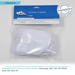Filter Bag 99954308-R1