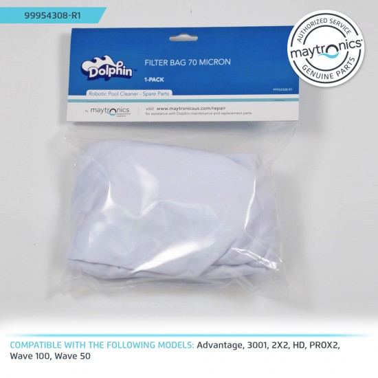 Filter Bag 99954308-R1 Filter Bag 99954308-R1