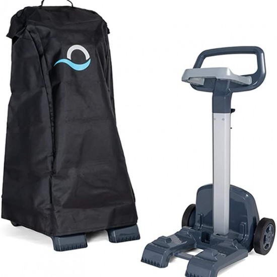 Dolphin Caddy With Premium Cover 9996084-ASSY-PCVR Dolphin Caddy With Premium Cover 9996084-ASSY-PCVR